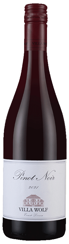 Villa Wolf Pinot Noir 2021 Villa Wolf Pinot Noir 2021