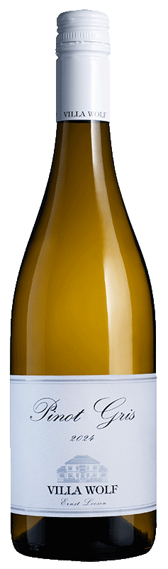 Villa Wolf Pinot Gris Pfalz Villa Wolf Pinot Gris Pfalz