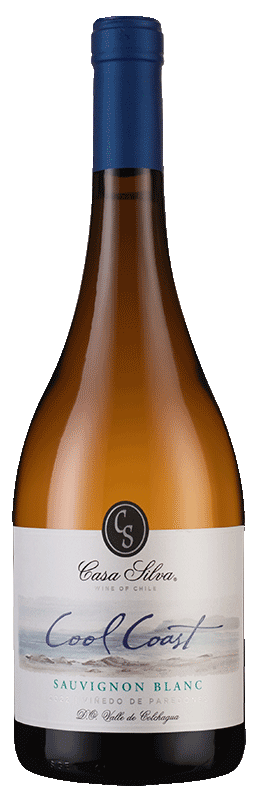 Casa Silva Paredones Cool Coast Sauvignon Blanc Casa Silva Paredones Cool Coast Sauvignon Blanc