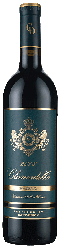 Clarendelle Bordeaux Inspired by Haut-Brion 2016