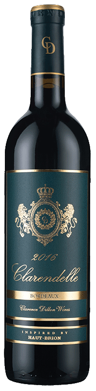 Clarendelle Bordeaux Inspired by Haut-Brion Clarendelle Bordeaux Inspired by Haut-Brion