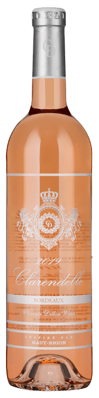 Clarendelle Inspired by Haut-Brion Rosé 2019