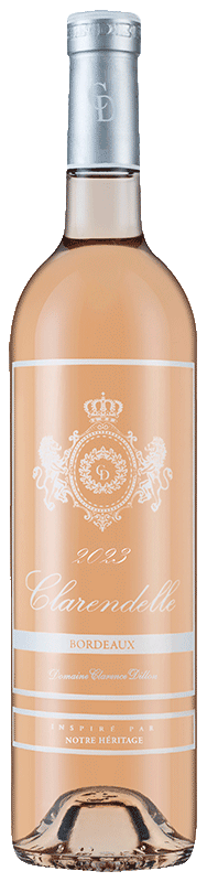 Clarendelle Inspired by Haut-Brion Rosé Clarendelle Inspired by Haut-Brion Rosé