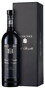 Henschke Cyril Henschke Organic Cabernet Sauvignon Eden Valley