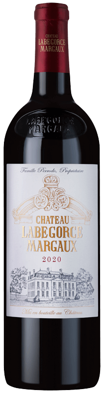 Château Labégorce Château Labégorce
