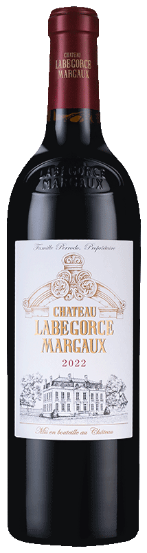 Château Labégorce Château Labégorce