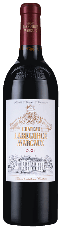Château Labégorce Château Labégorce
