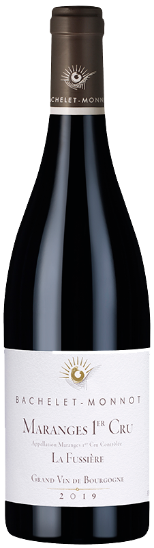 Domaine Bachelet-Monnot Maranges 1er Cru La Fussière Rouge Domaine Bachelet-Monnot Maranges 1er Cru La Fussière Rouge