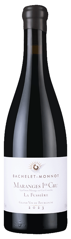 Domaine Bachelet-Monnot Maranges 1er Cru La Fussière Rouge 2023