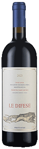Tenuta San Guido Le Difese