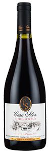 Casa Silva Terroir de Familia Reserva Pinot Noir