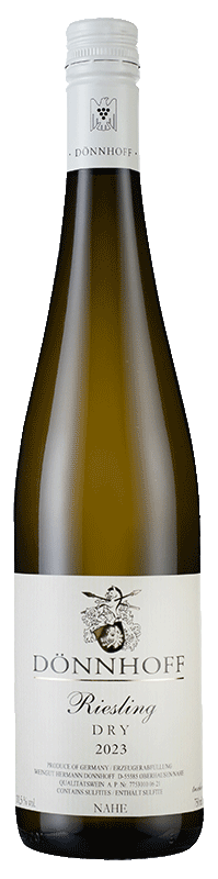 Dönnhoff Riesling QbA Dry Dönnhoff Riesling QbA Dry