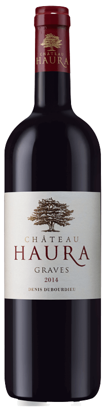 Château Haura 2014