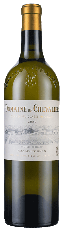 Domaine de Chevalier Blanc 2020