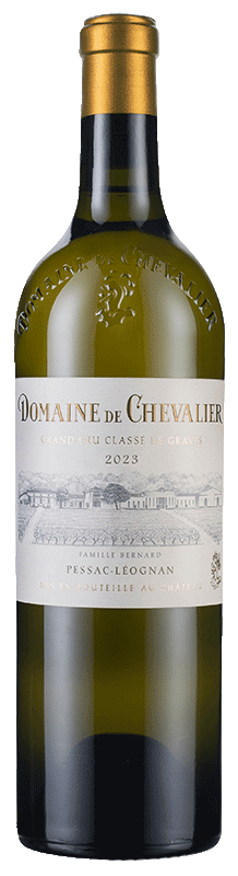 Domaine de Chevalier Blanc 2023 Domaine de Chevalier Blanc 2023