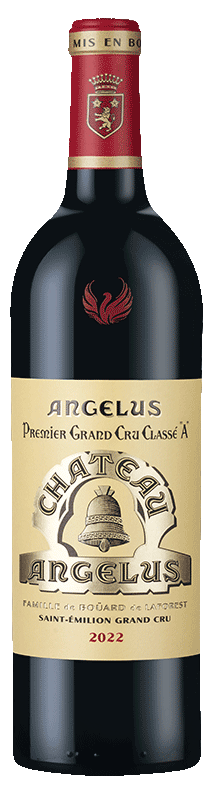 Château Angélus Château Angélus