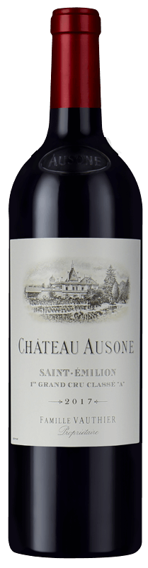 Château Ausone 2017