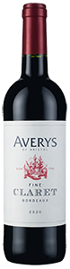 Averys Fine Claret
