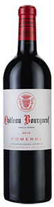 Château Bourgneuf 2014