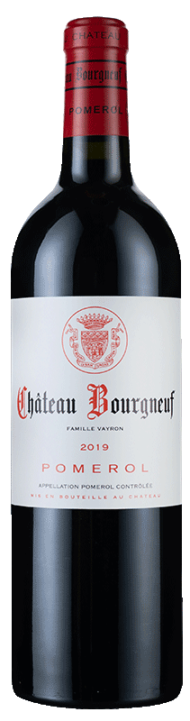 Château Bourgneuf Château Bourgneuf