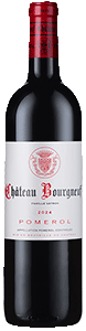 Château Bourgneuf