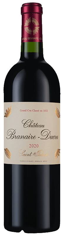 Château Branaire Ducru 2020