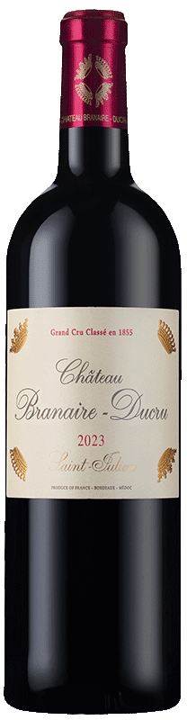 Château Branaire Ducru Château Branaire Ducru