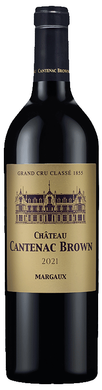 Château Cantenac Brown Château Cantenac Brown