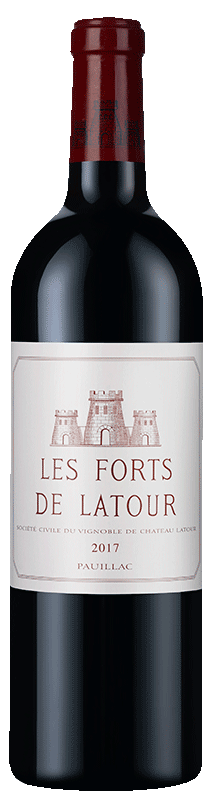 Les Forts de Latour Les Forts de Latour