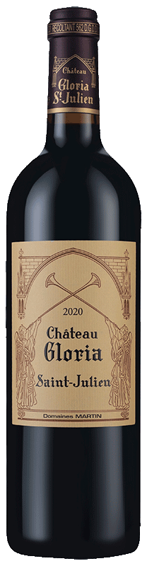 Château Gloria Château Gloria