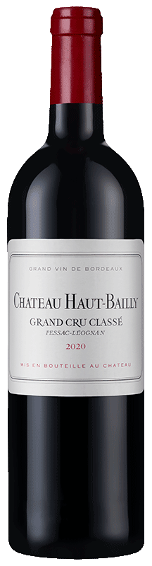 Château Haut-Bailly 2020