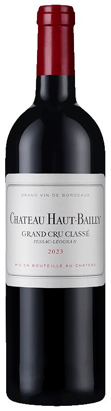Château Haut-Bailly Château Haut-Bailly