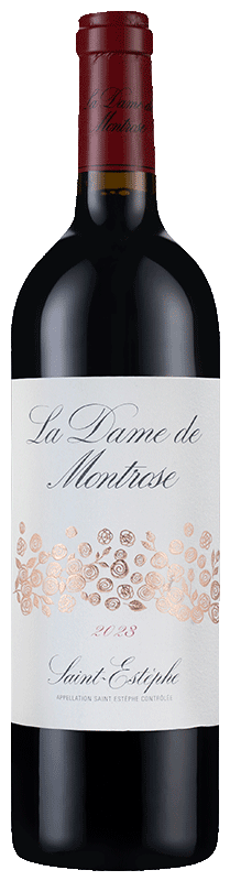 La Dame de Montrose La Dame de Montrose