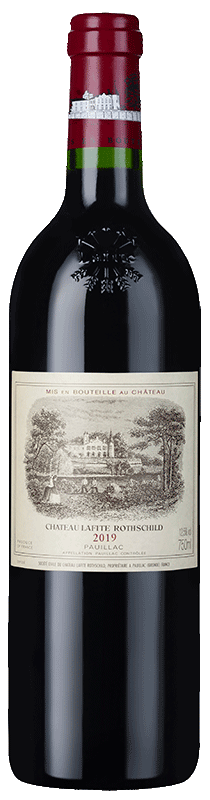 Château Lafite Rothschild 2019 Château Lafite Rothschild 2019