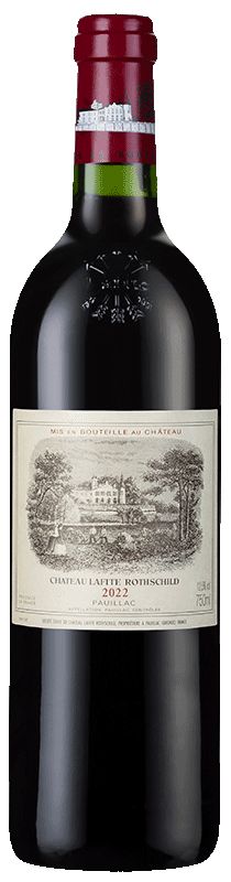Château Lafite Rothschild Château Lafite Rothschild