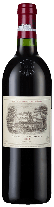 Château Lafite Rothschild Château Lafite Rothschild