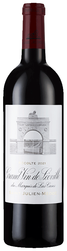 Château Léoville-Las Cases Château Léoville-Las Cases