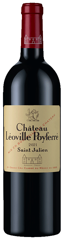 Château Léoville-Poyferré Château Léoville-Poyferré