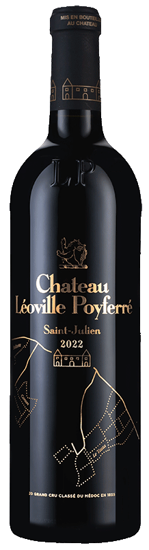 Château Léoville-Poyferré Château Léoville-Poyferré