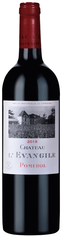 Château L'Evangile Château L'Evangile