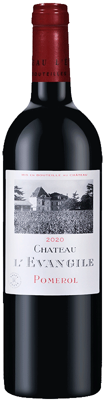 Château L'Evangile Château L'Evangile
