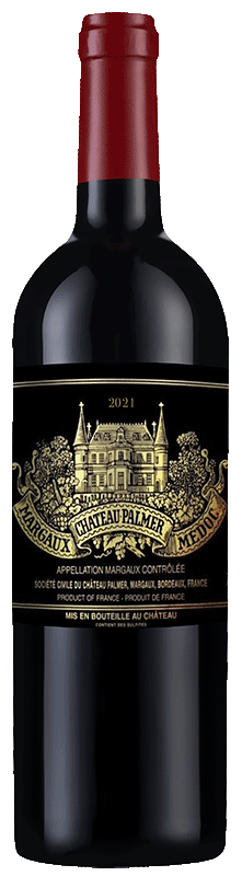 Château Palmer Château Palmer