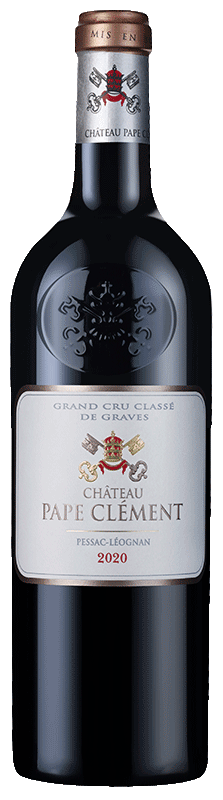 Château Pape Clément 2020