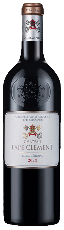 Château Pape Clément 2023