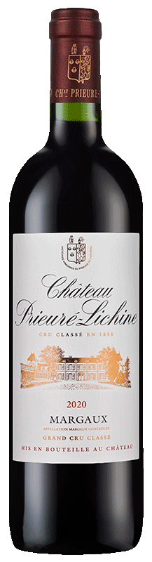 Château Prieuré-Lichine Château Prieuré-Lichine