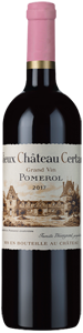 Vieux Château Certan 2017