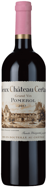Vieux Château Certan Vieux Château Certan