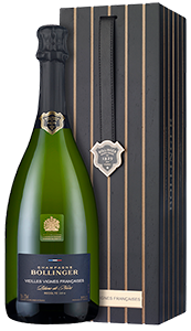 Champagne Bollinger Vieilles Vignes Françaises Blanc de Noirs