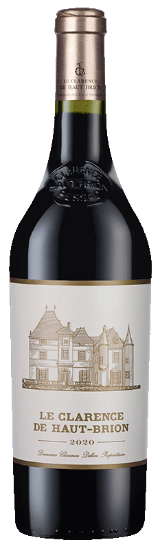 Le Clarence de Haut Brion Le Clarence de Haut Brion