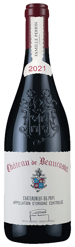 Château de Beaucastel Châteauneuf-du-Pape Château de Beaucastel Châteauneuf-du-Pape